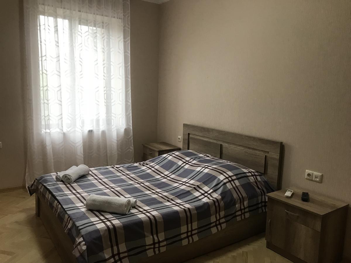 Akido Hotel Mtsʼkhetʼa Kültér fotó